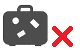 Large luggage